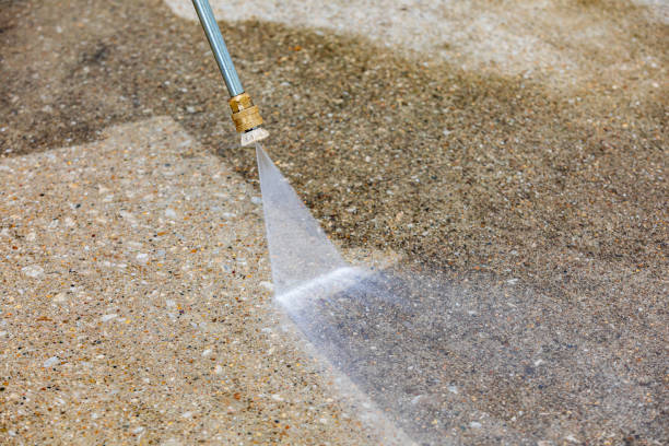 Park Hill, OK Pressure Washing Services Company